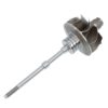 Ax 1100-016-348-0001 pentru turbine GARRET model GTB14/ GTC1244VZ