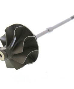 Ax 1100-016-350-0001 pentru turbine GARRET