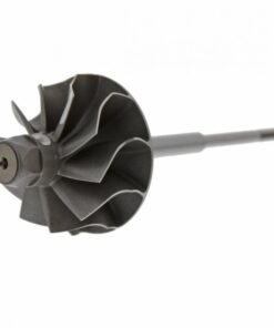 Ax 1100-016-385-0001 pentru turbine KKK model BV45