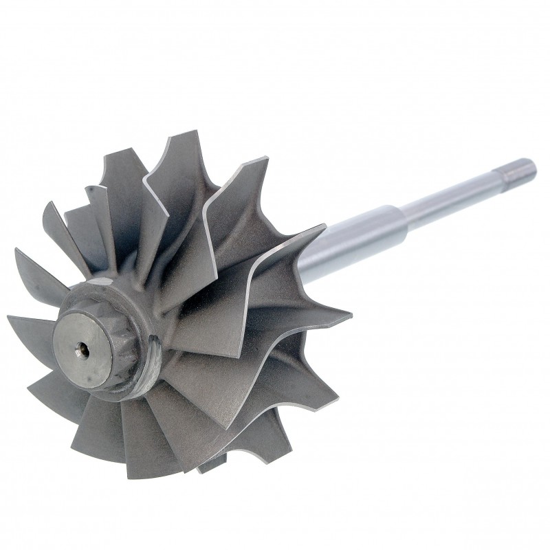 Ax 1100-016-395B-0001 pentru turbine HOLSET model HX52