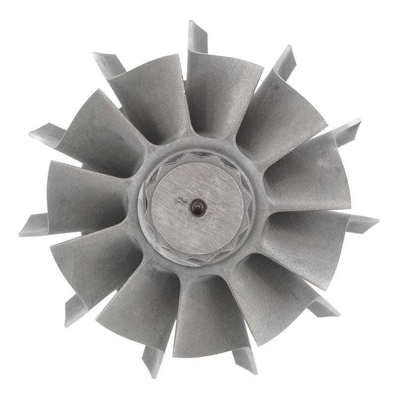 Ax 1100-016-396-0001 pentru turbine SCHWITZER model S200G - imagine 2