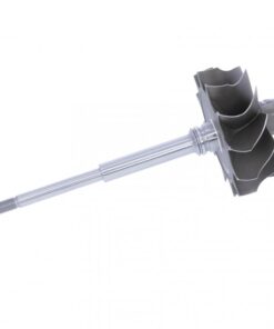 Ax 1100-016-447B-0001 pentru turbine KKK model K29