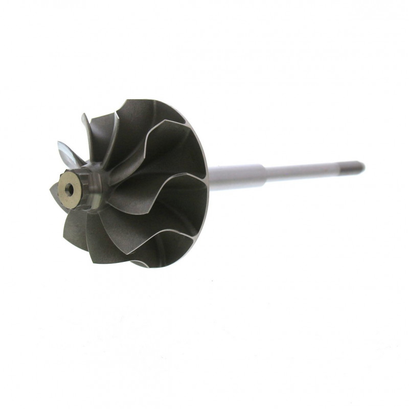 Ax 1100-016-520-0001 pentru turbine MITSUBISHI model TD04L10-04H