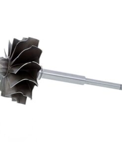 Ax 1100-016-540-0001 pentru turbine KKK model K29