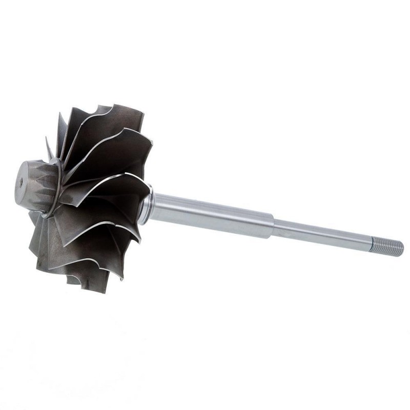 Ax 1100-016-540-0001 pentru turbine KKK model K29