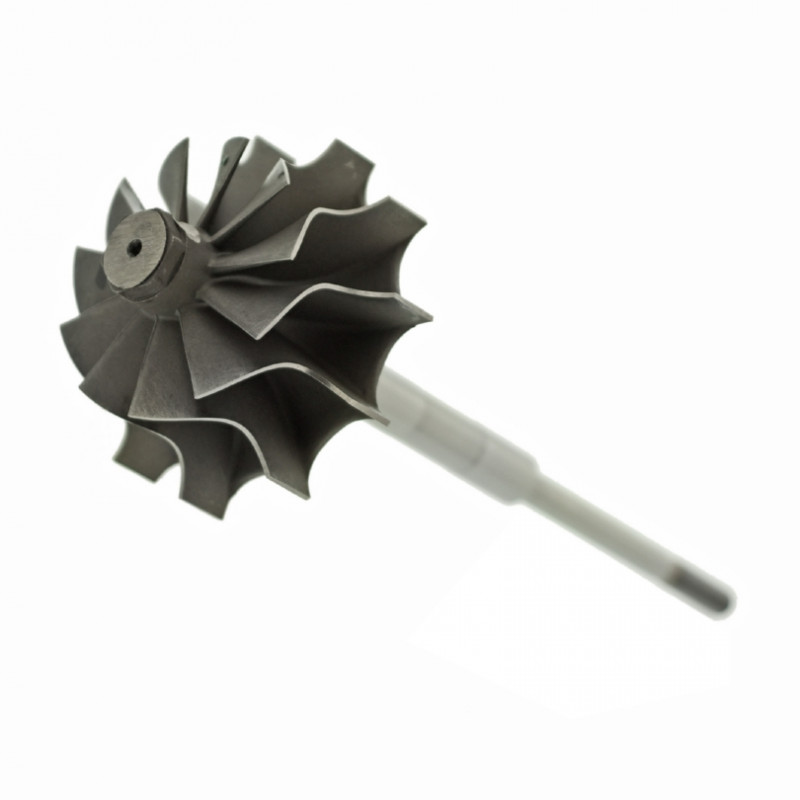 Ax 1100-020-022-0001 pentru turbine GARRETT