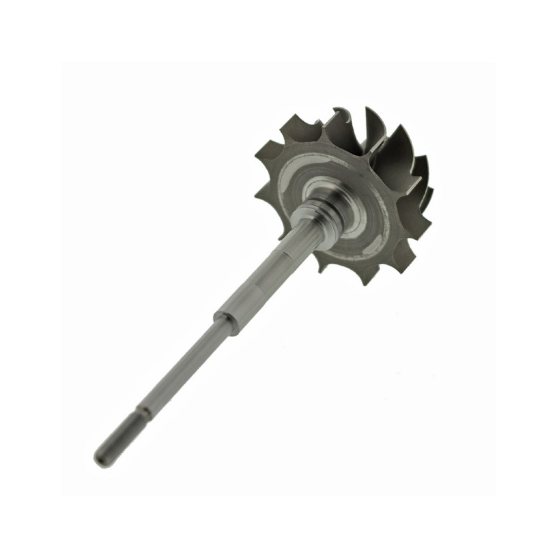 Ax 1100-020-022-0001 pentru turbine GARRETT - imagine 2