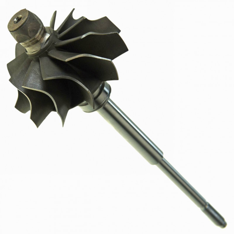 Ax 1100-020-223-0001 pentru turbine KKK model K03