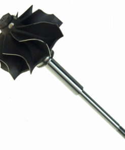 Ax 1100-020-236B-0001 pentru turbine GARRET model GTA2256V/GT2256V