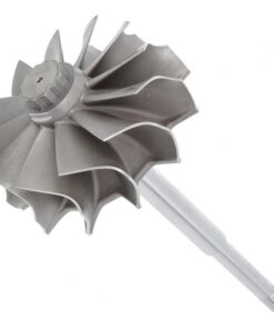 Ax 1100-030-003-0001 pentru turbine KKK model 4LGZ