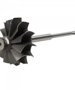 Ax 1100-030-028-0001 pentru turbine HOLSET / MITSUBISHI model TD04/HE221W