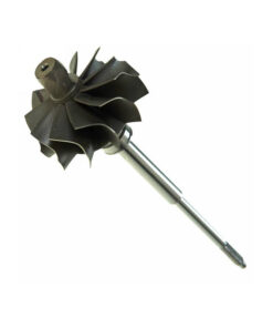 Ax 1100-030-031-0001 pentru turbine KKK model K03