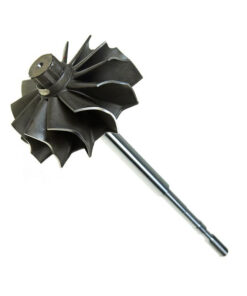 Ax 1100-030-040-0001 pentru turbine KKK model K27