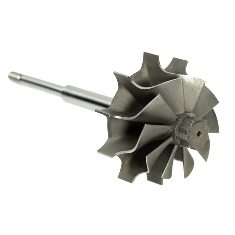 Ax 1100-030-052-0001 pentru turbine TOYOTA model CT26