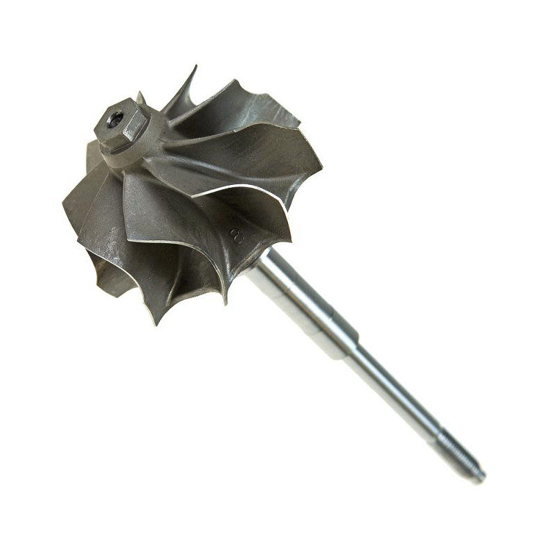 Ax 1100-030-109-0001 pentru turbine GARRET model GT2252V/GT2252S