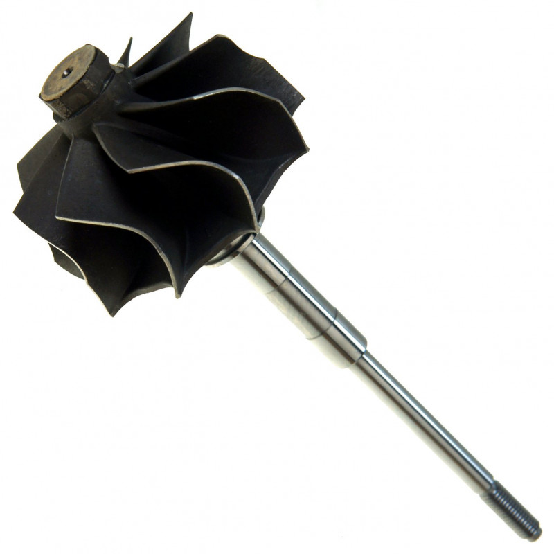 Ax 1100-030-110-0001 pentru turbine GARRET model GT2556V/ GTA2359VK