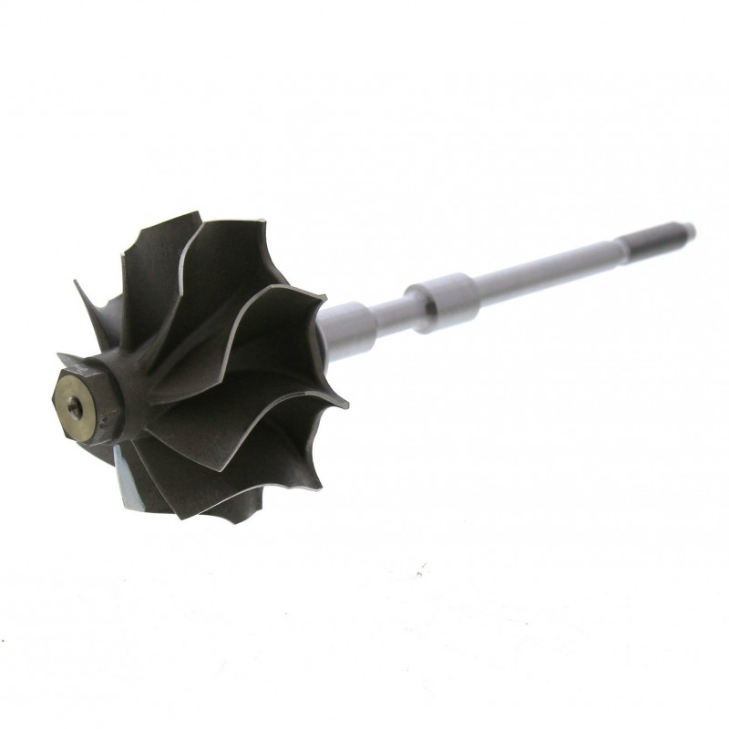 Ax 1100-030-114-0001 pentru turbine GARRET model GT1752S