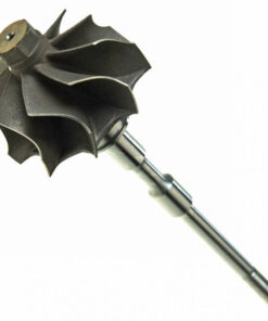 Ax 1100-030-116-0001 pentru turbine GARRET model GT1646V