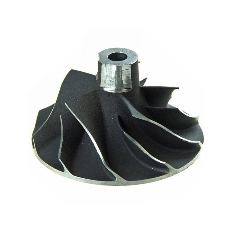 Roata compresor 1200-016-002-0001 pentru turbine KKK