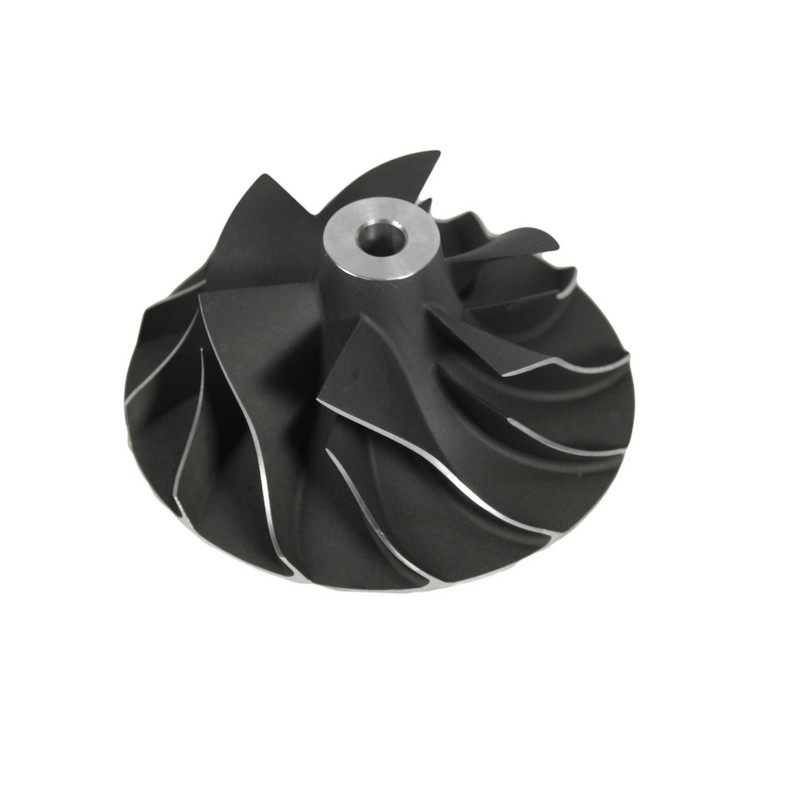 Roata compresor 1200-016-043-0001 pentru turbine GARRET