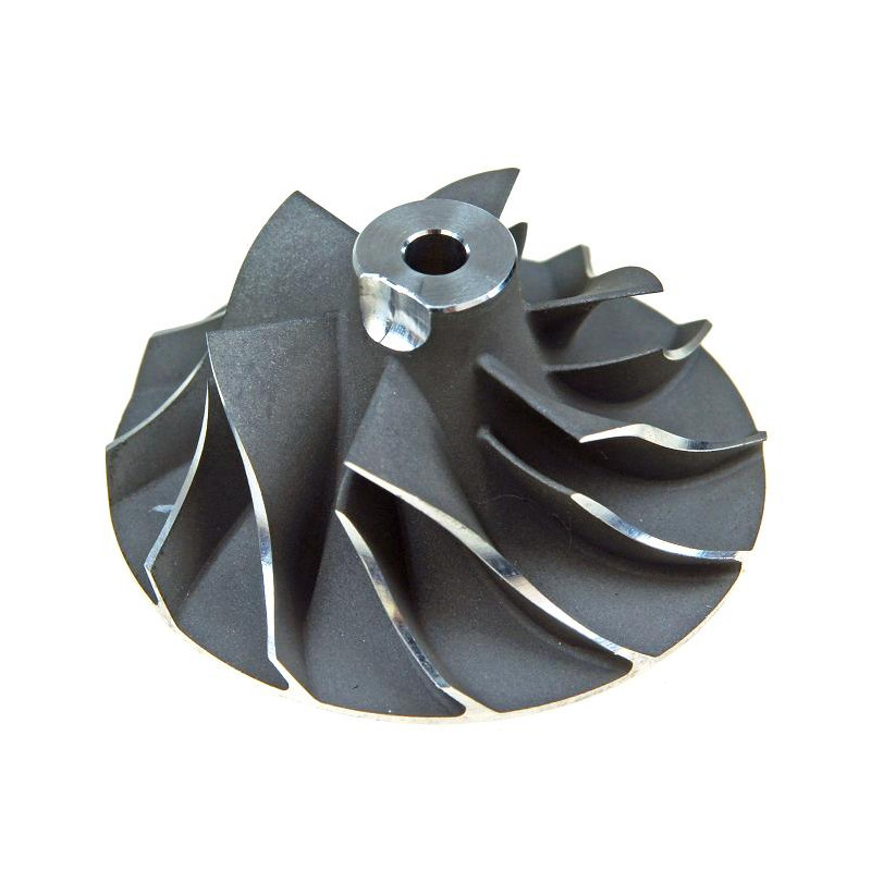 Roata compresor 1200-016-105-0001 pentru turbine KKK