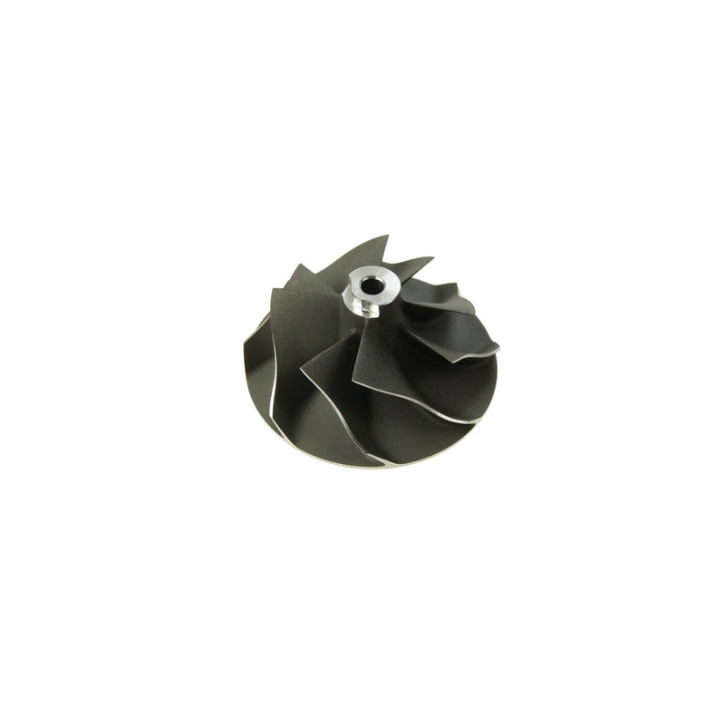 Roata compresor 1200-016-114-0001 pentru turbine KKK model K04