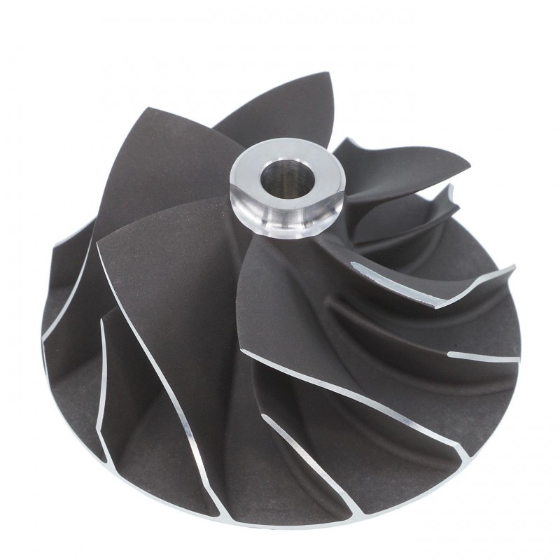 Roata compresor 1200-016-167-0001 pentru turbine IHI
