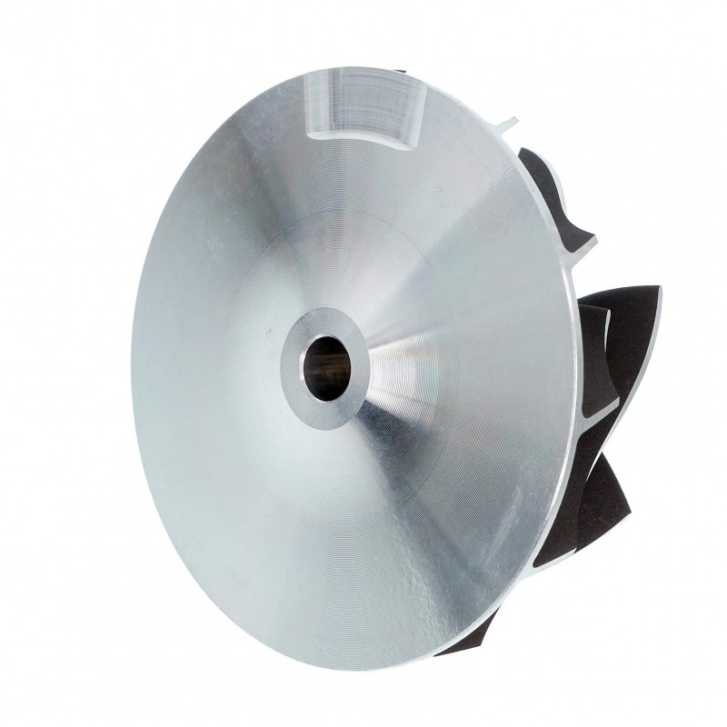 Roata compresor 1200-016-167-0001 pentru turbine IHI - imagine 2