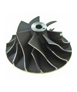 Roata compresor 1200-016-183-0001 pentru turbine IHI model RHF4/VJ32