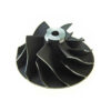 Roata compresor 1200-016-211-0001 pentru turbine MITSUBISHI