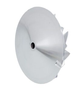 Roata compresor 1200-016-217T-0001 pentru turbine HOLSET model HX55 (BILLET)