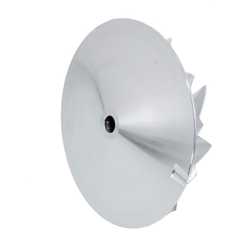 Roata compresor 1200-016-217T-0001 pentru turbine HOLSET model HX55 (BILLET)