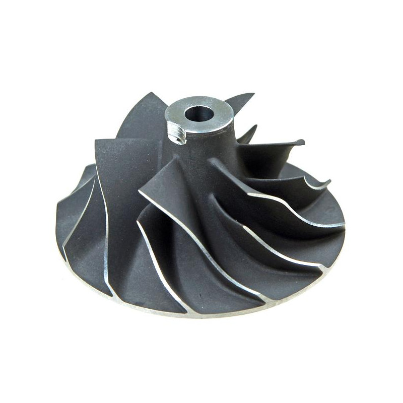 Roata compresor 1200-016-220-0001 pentru turbine GARRET model GT1852V/GT2052S