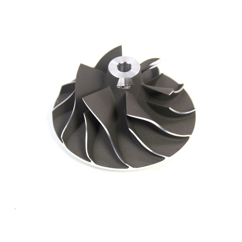 Roată compresor 1200-016-223-0001 pentru turbine GARRET