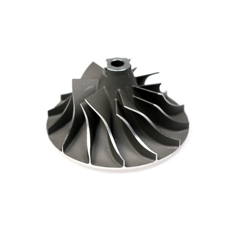 Roata compresor 1200-016-225-0001 pentru turbine KKK model K27