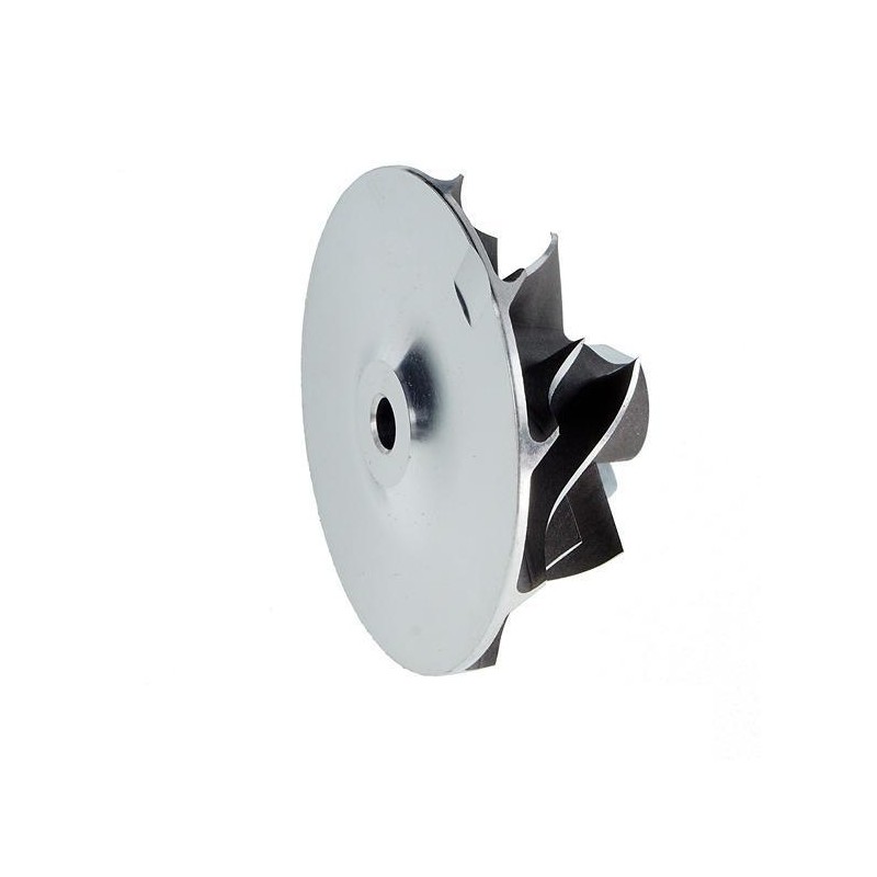 Roata compresor 1200-016-280-0001 pentru turbine TOYOTA - imagine 2