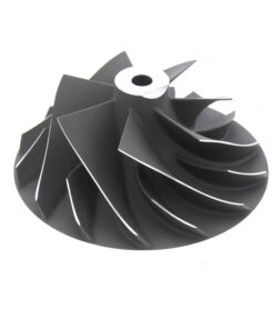 Roată compresor 1200-016-281-0001 pentru turbine HOLSET (Cursor 13)