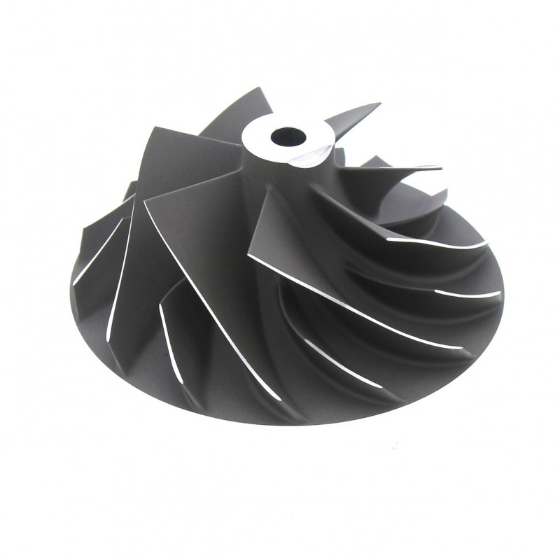 Roată compresor 1200-016-281-0001 pentru turbine HOLSET (Cursor 13)