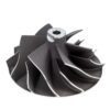 Roată compresor 1200-016-284-0001 pentru turbine KKK