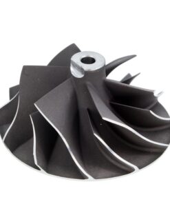 Roată compresor 1200-016-284-0001 pentru turbine KKK