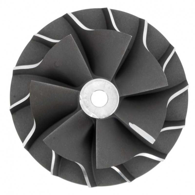 Roata compresor 1200-016-288-0001 pentru turbine KKK model K31