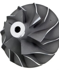 Roata compresor 1200-016-289-0001 pentru turbine SCHWITZER