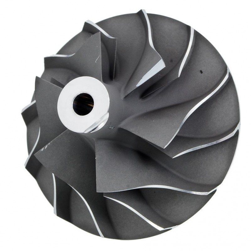 Roata compresor 1200-016-289-0001 pentru turbine SCHWITZER