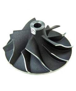 Roata compresor 1200-016-296-0001 pentru turbine KKK