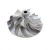 Roată compresor 1200-016-296T-0001 pentru turbine KKK (Billet)