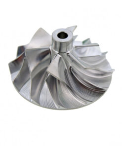 Roată compresor 1200-016-296T-0001 pentru turbine KKK (Billet)