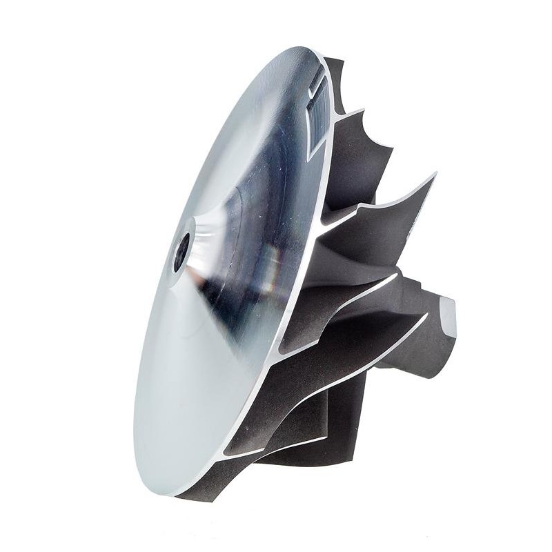 Roata compresor 1200-016-310-0001 pentru turbine GARRETT