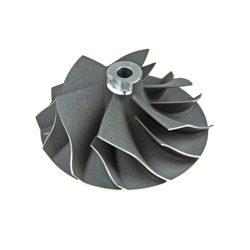 Roata compresor 1200-016-319-0001 pentru turbine KKK model K04/BV50