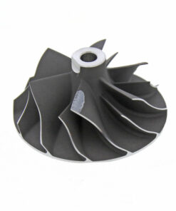 Roată compresor 1200-016-324-0001 pentru turbine GARRET
