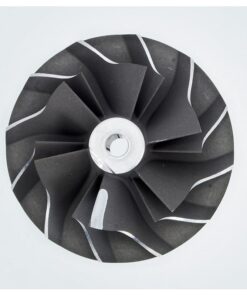 Roata compresor 1200-016-332-0001 pentru turbine GARRET model GT2056V